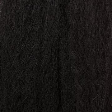 Impression Super Braid. hår ca. 200 g. Farve.1B